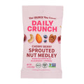 Daily Crunch Cherry Berry Medley Mixed Nuts, 1.5 oz (Case of 8)