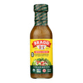 Bragg Organic Healthy Vinaigrette, 12 oz (Case of 6)