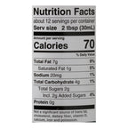 Bragg Organic Healthy Vinaigrette, 12 oz (Case of 6)
