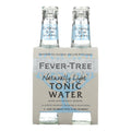 Fever-Tree Indian Tonic Water, 6.8 fl oz (Case of 6)