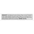 G Hughes Honey BBQ Sauce, 18 oz (Case of 6)