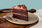 Bob's Red Mill Chocolate Cake Mix, 15.5 oz (Case of 4)
