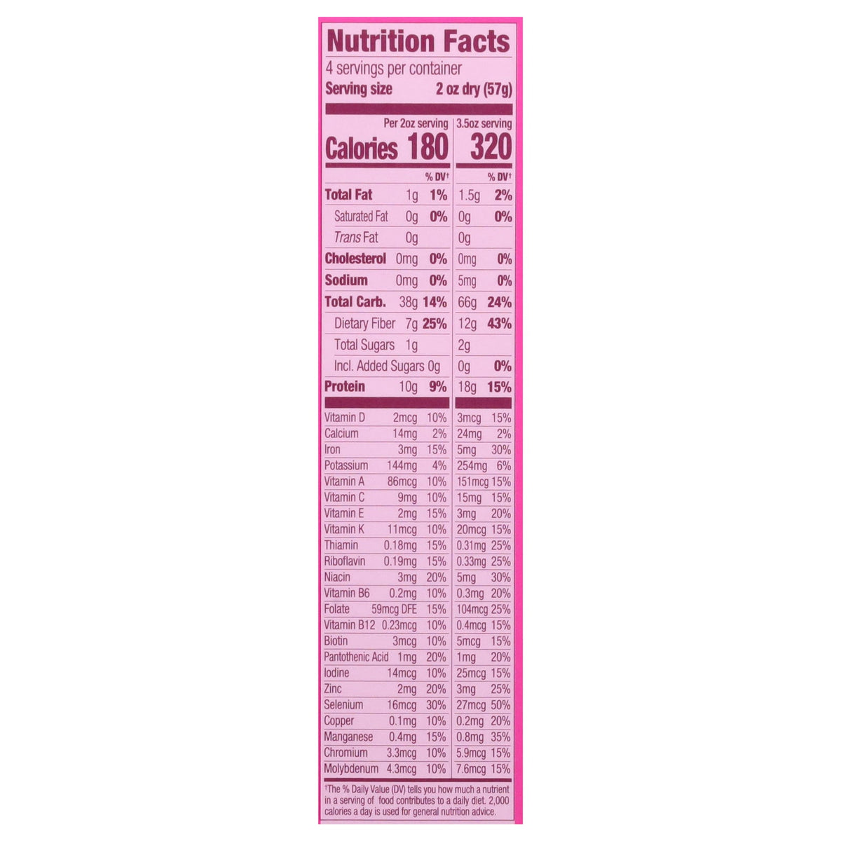 Goodles Curveballs Pasta, 8 oz (Case of 12)