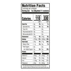 Pretzel Crisps Original, 3 oz (Case of 8)