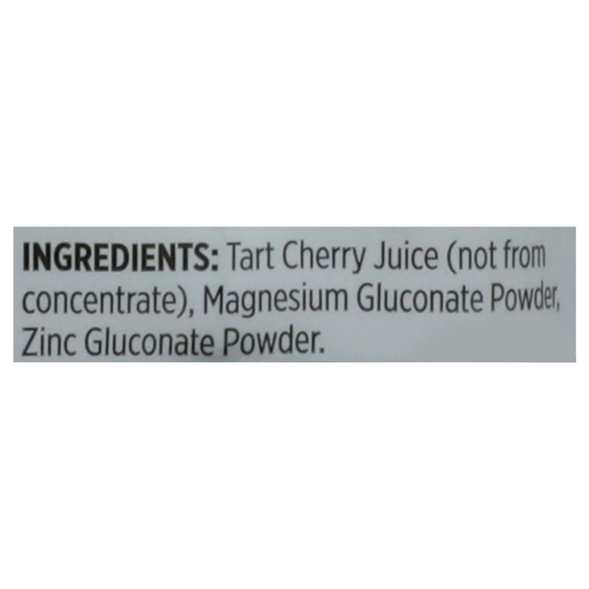 Antioxidant Solutions Sleep Dream Tart Cherry Juice, 32 fl oz (Case of 6)