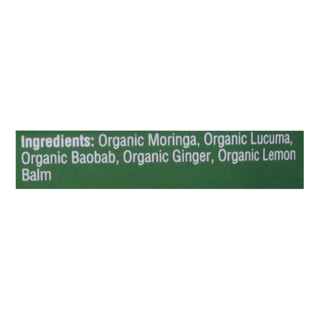 Kuli Kuli Organic Gut Bliss Superfood, 6 oz