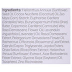 Lafe's Rose Coriander Plastic-Free Deodorant, 2.25 oz
