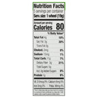 Once Upon a Farm Organic Apple, Sweet Potato & Spinach Bars, 3.35 oz (Case of 8)