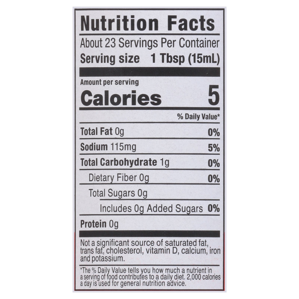 G Hughes Sugar-Free Thai Chili Wing Sauce, 12 oz (Case of 6)