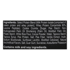 PEScience Select Protein Cookies & Cream Protein Powder, 32 oz
