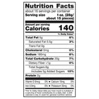 Dot's Cinnamon Sugar Pretzels, 16 oz (Case of 10)