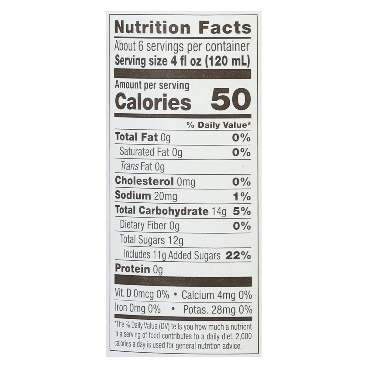 Fever-Tree Light Margarita Mixer, 25.36 fl oz (Case of 6)