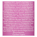 Saavy Naturals Lavender Chamomile Body Wash, 8.5 fl oz
