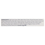 Carbone Alfredo Sauce, 15 fl oz (Case of 6)