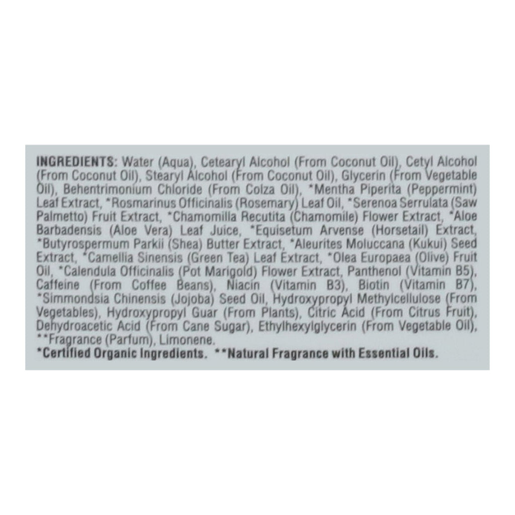 Petal Fresh Original Thickening Conditioner, 12 fl oz (Case of 6)