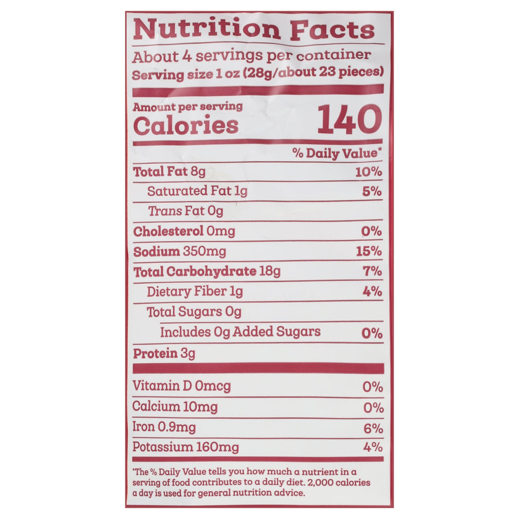 Siete Fuego Puffs, 4 oz (Case of 6)