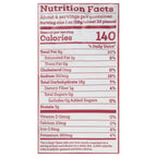 Siete Fuego Puffs, 4 oz (Case of 6)