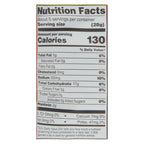Unique Pretzels Aged Cheddar Puffzels, 4.8 oz (Case of 6)