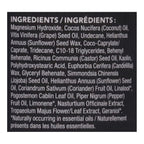 Attitude Men's Patchouli & Black Pepper Deodorant, 3 oz