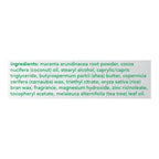 Hello Fresh Citrus Shea Butter Deodorant, 2.6 oz