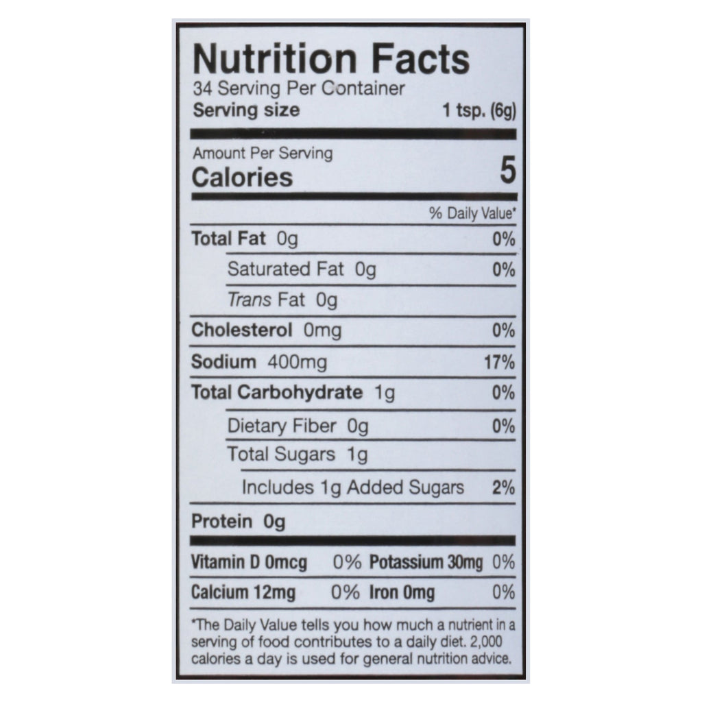 The Sonoma Kitchen Beef Broth Concentrate, 7.2 oz (Case of 6)