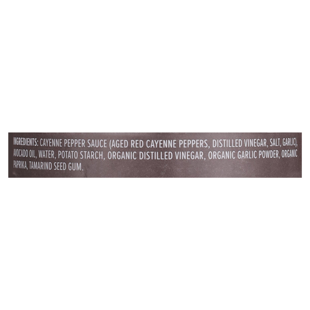 Primal Kitchen Original Buffalo Sauce, 16.5 oz (Case of 6)
