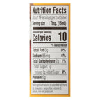 Woodstock Mango Coconut Habanero Sauce, 9.7 fl oz (Case of 12)