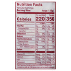 Jasberry Organic Green Curry Superfood Rice, 7.05 oz (Case of 6)