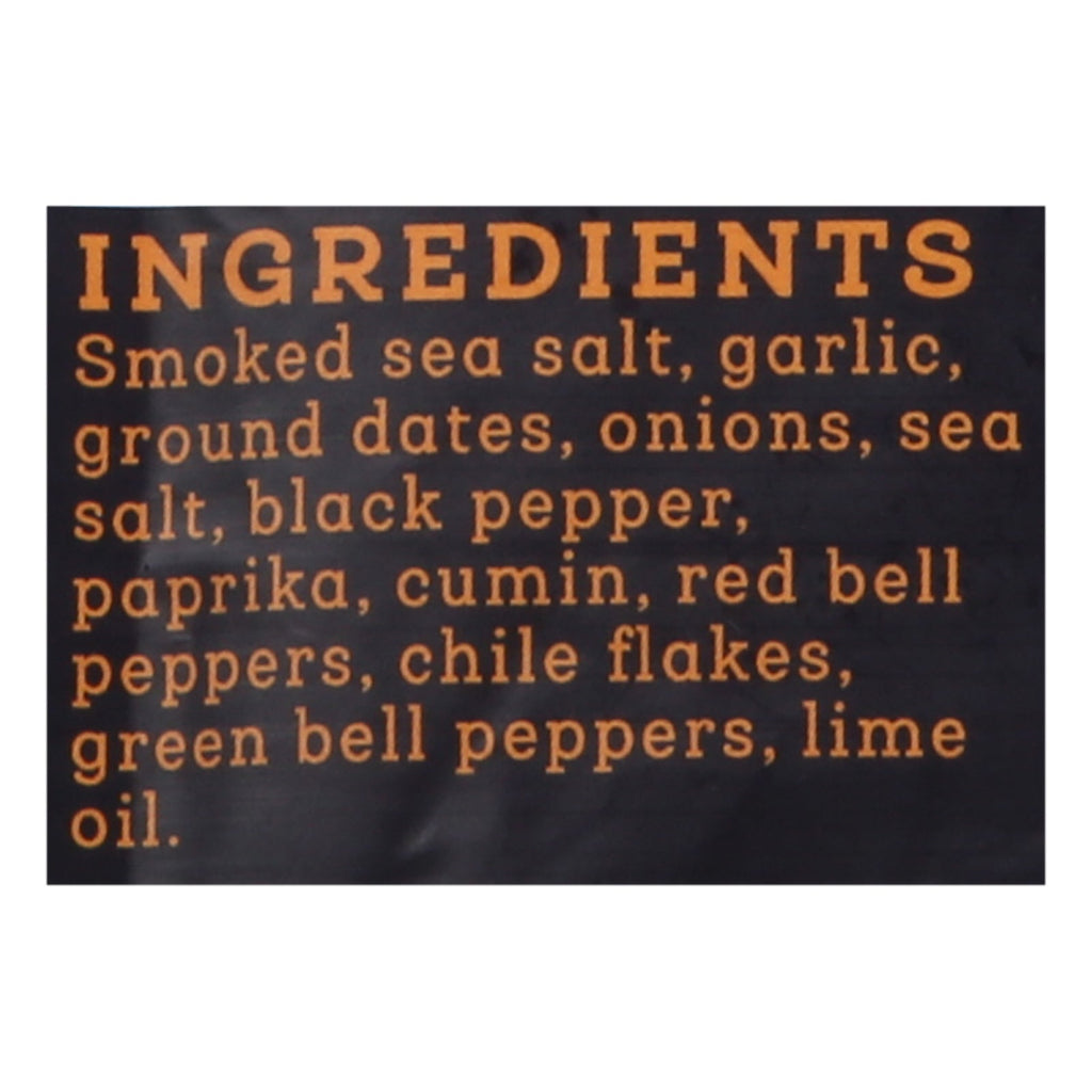 Siete Chicken Fajita Seasoning, 1 oz (Case of 12)