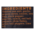 Siete Chicken Fajita Seasoning, 1 oz (Case of 12)