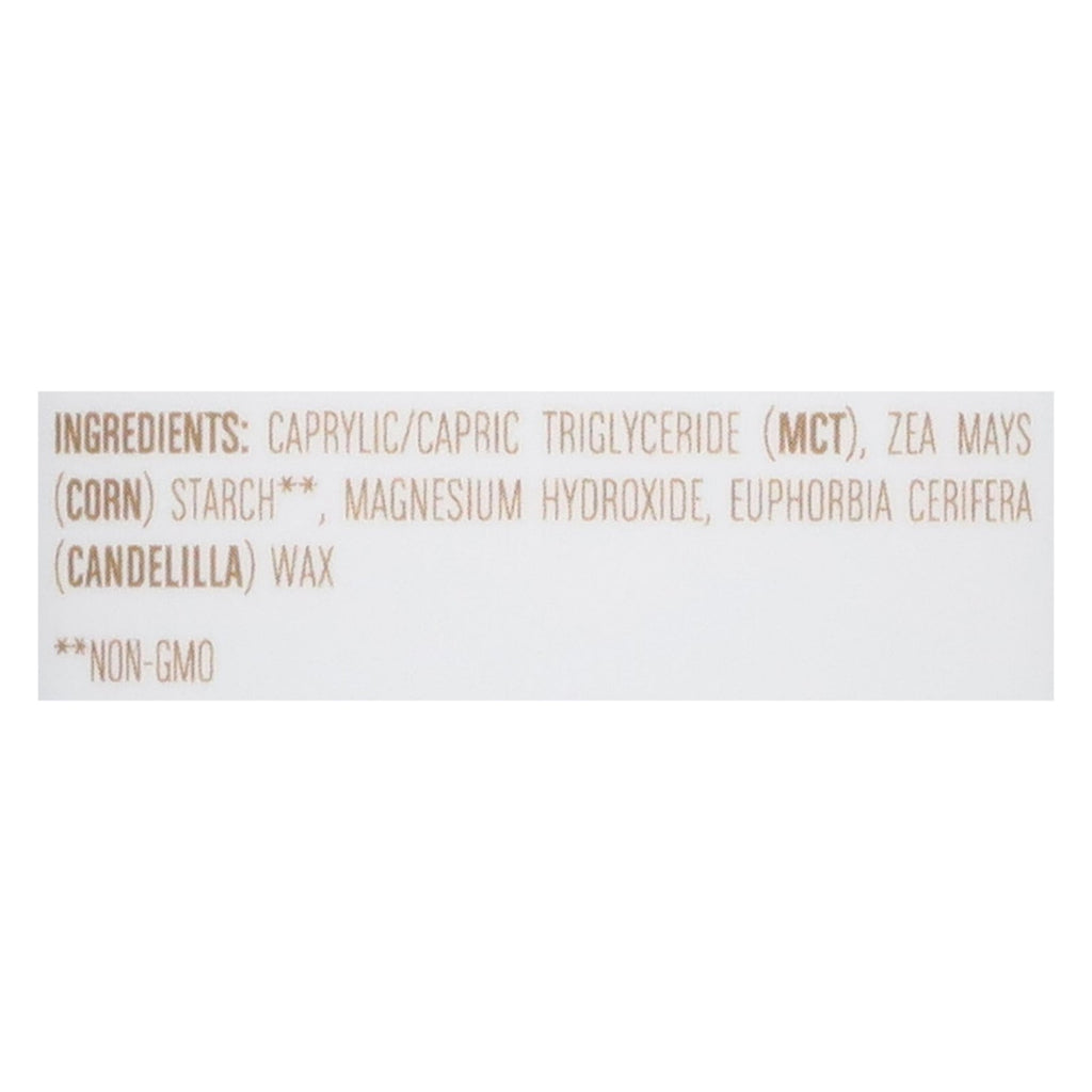 Humble Simply Unscented Deodorant, 2.5 oz