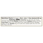 Fishwife Sardines with Hot Pepper, 4.2 oz (Case of 12)