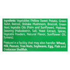 DJ&A Original Veggie Crisps, 3.2 oz (Case of 9)