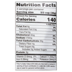 DJ&A Original Veggie Crisps, 3.2 oz (Case of 9)