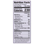 Bobo's Grape Jam PB&J's Oat Bars, 4 x 2.1 oz (Case of 6)