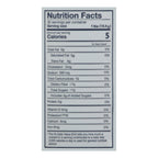 Yo Mama's Foods Buffalo Sauce, 13.75 oz (Case of 6)