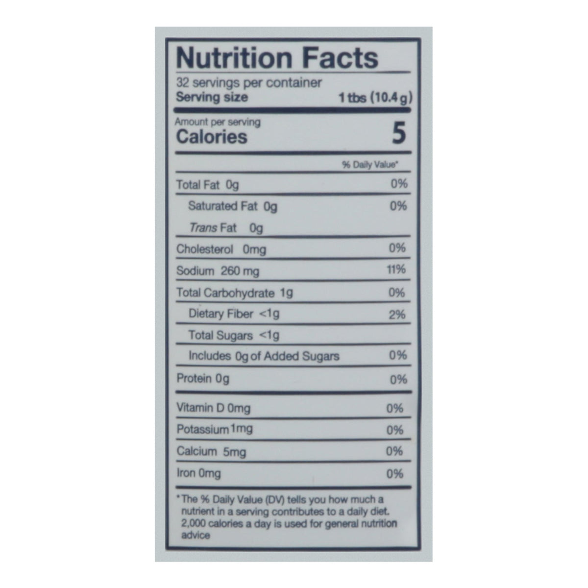 Yo Mama's Foods Buffalo Sauce, 13.75 oz (Case of 6)