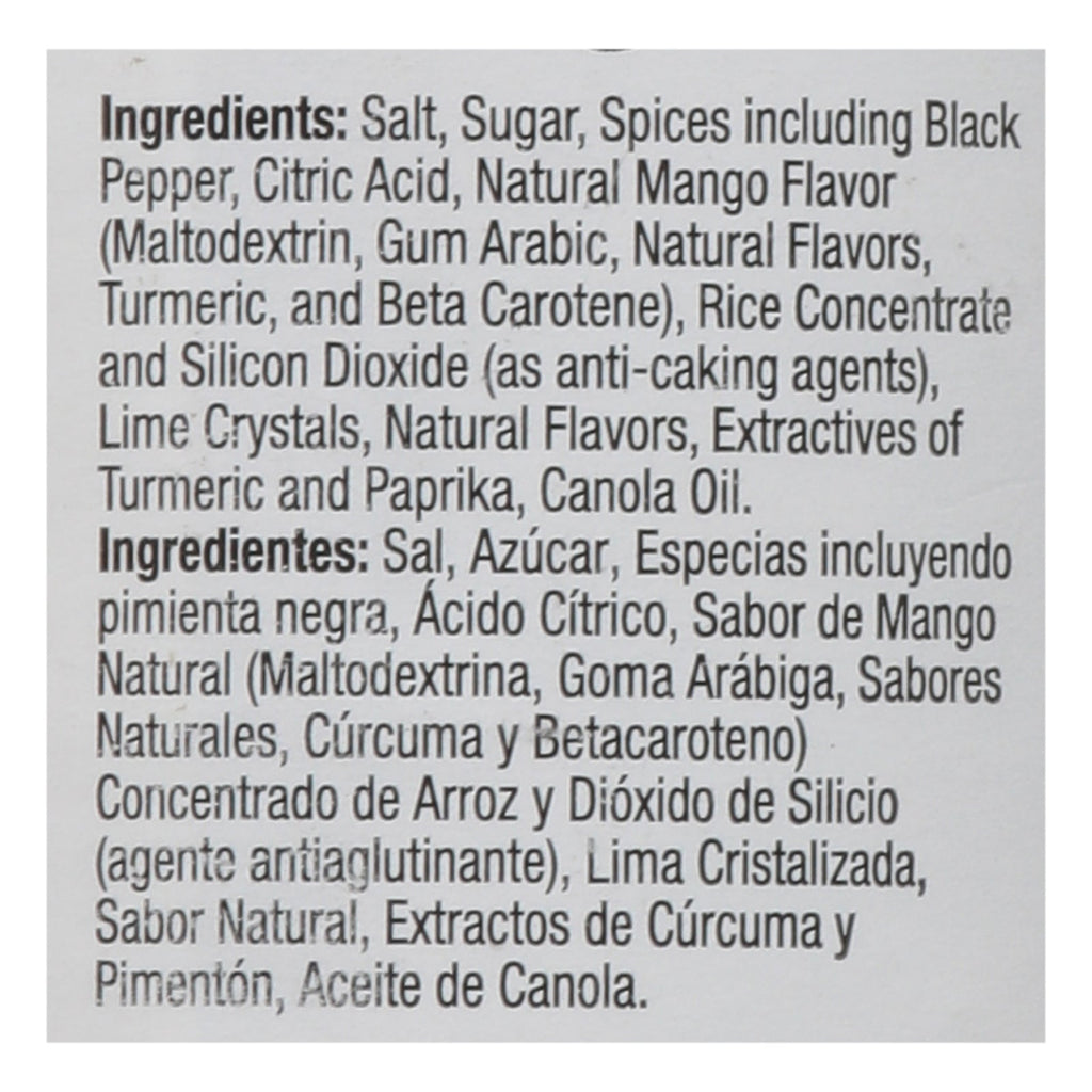 Badia Mango Pepper, 6.5 oz (Case of 6)