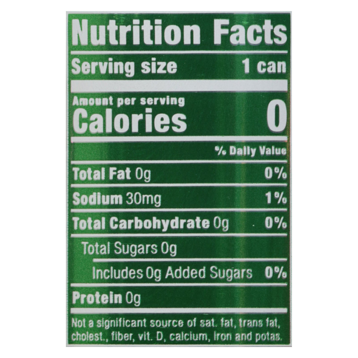Nixie Organic Sugar-Free Ginger Ale Soda, 12 fl oz (Case of 12)