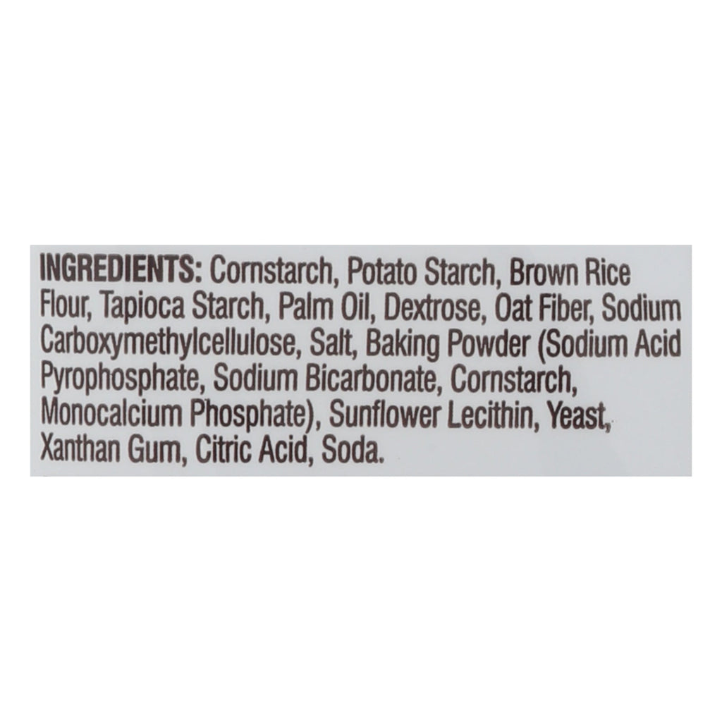 Snyder's of Hanover Gluten Free Pretzel Rods, 8 oz (Case of 12)