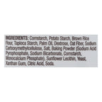 Snyder's of Hanover Gluten Free Pretzel Rods, 8 oz (Case of 12)