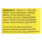 Fillo's Bean & Salsa Verde Tamales, 4 oz (Case of 7)