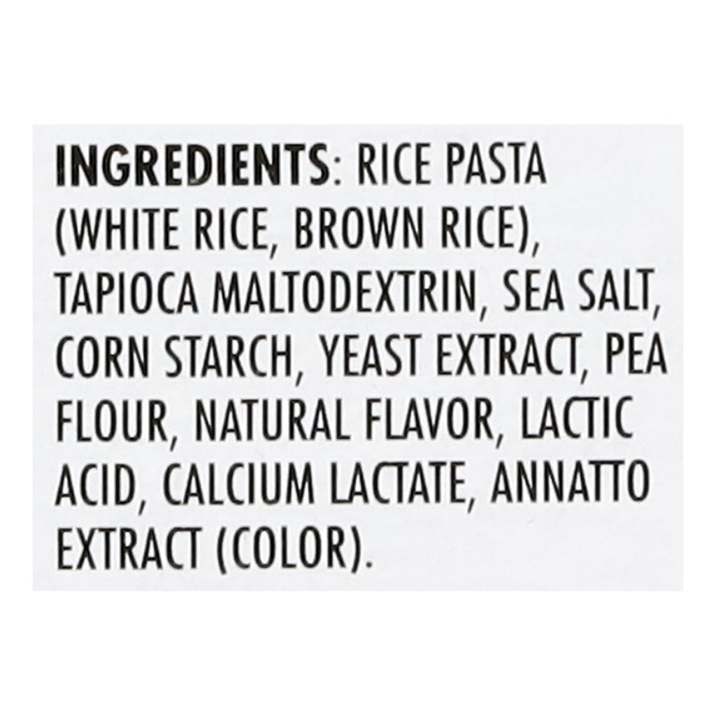 Daiya White Cheddar Powdered Mac & Cheese, 5.5 oz (Case of 12)