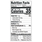 Once Upon a Farm Organic Mango Carrot Coconut Puffs, 1.5 oz (Case of 6)