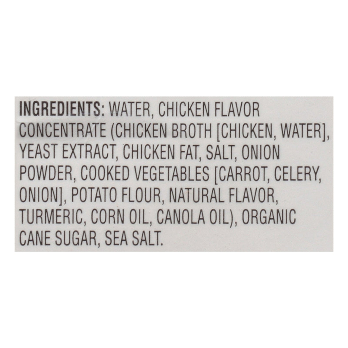 Manischewitz Chicken Broth, 17 fl oz (Case of 12)