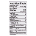 Golden Farms Organic Mango Sauce, 4 x 3.17 oz (Case of 6)