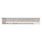 Sanders Dark Chocolate Sea Salt Caramels, 1.5 oz (Case of 32)