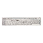 Sanders Dark Chocolate Sea Salt Caramels, 1.5 oz (Case of 32)