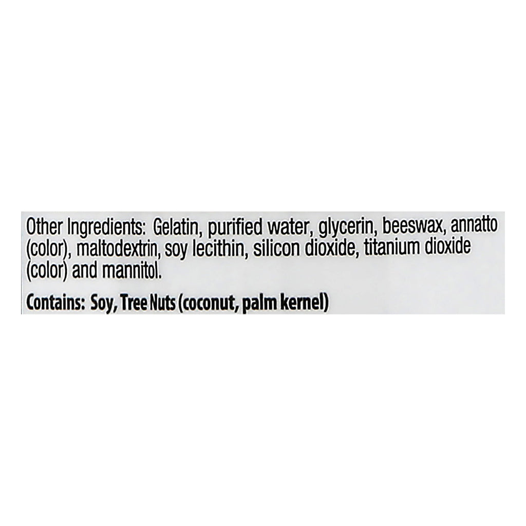 Irwin Naturals Beet Root Red, 60 Softgels