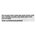 Irwin Naturals Beet Root Red, 60 Softgels